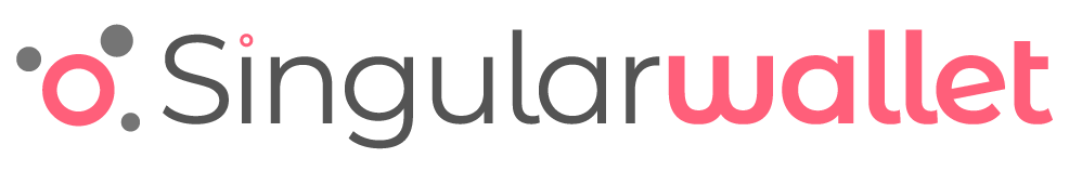 Logo Singular Wallet